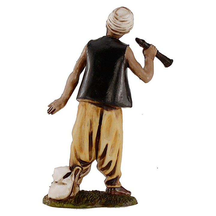 Cammelliere Orientale con corno 10 cm Landi Moranduzzo