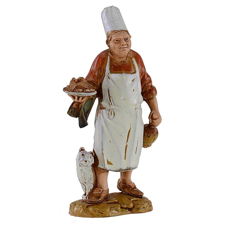 Innkeeper cm 10 cm Landi Moranduzzo
