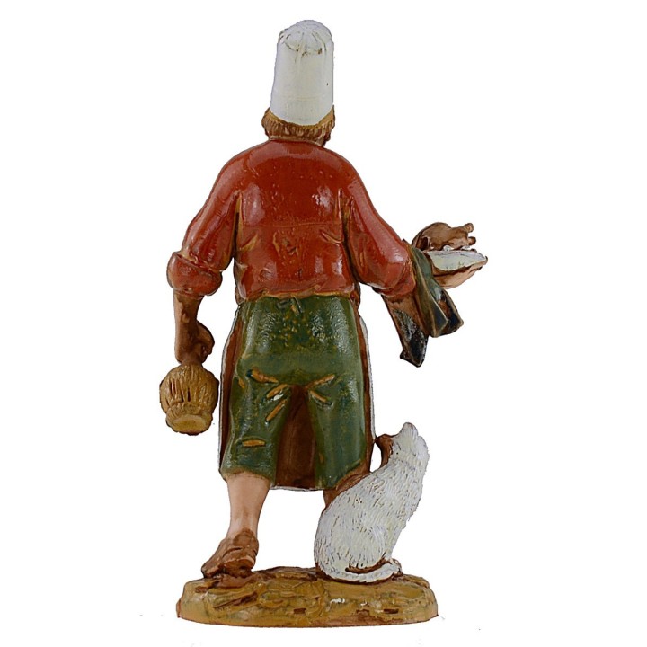 Oste cm 10 cm Landi Moranduzzo