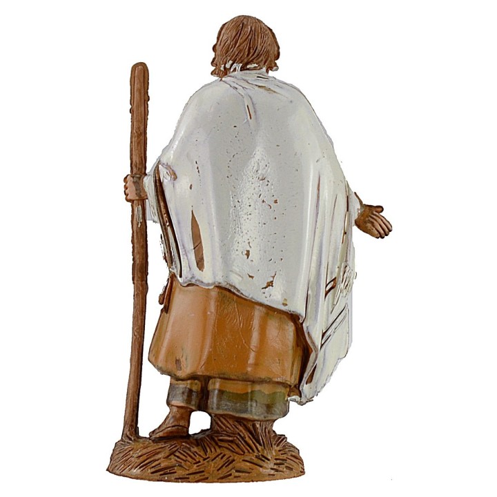 Natività 3 soggetti serie 10 cm costumi storici Landi