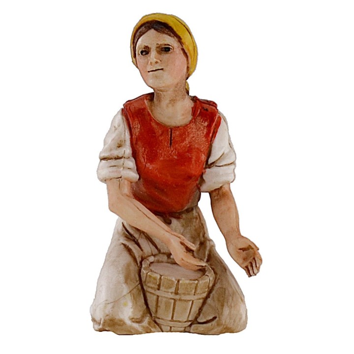 Mungitrice serie 10 cm Landi Moranduzzo