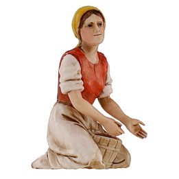 Ordeñadora serie 10 cm Landi Moranduzzo