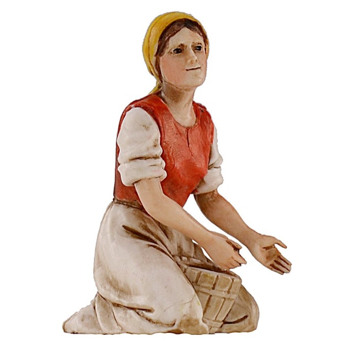 Ordeñadora serie 10 cm Landi Moranduzzo