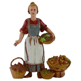 Frutera 10 cm Landi Moranduzzo