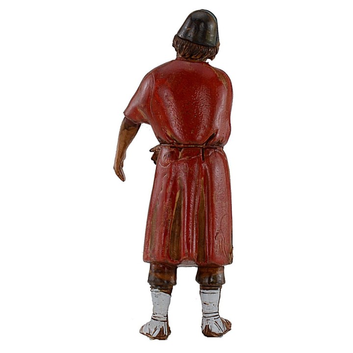 Muratore 10 cm Landi Moranduzzo cost. 