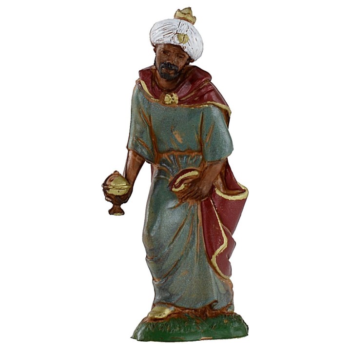 Tre Re Magi serie 10 cm Landi Moranduzzo
