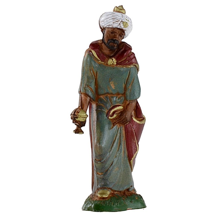 Tre Re Magi serie 10 cm Landi Moranduzzo