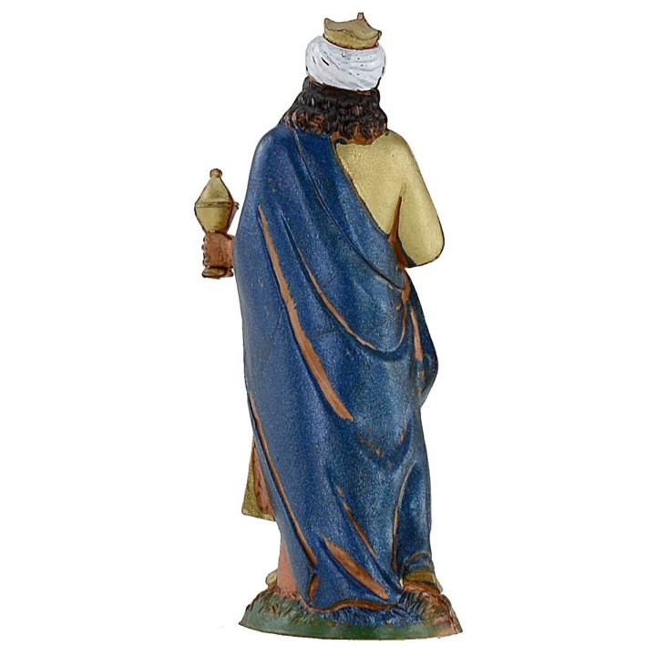 Tres Reyes Magos serie 10 cm Landi Moranduzzo