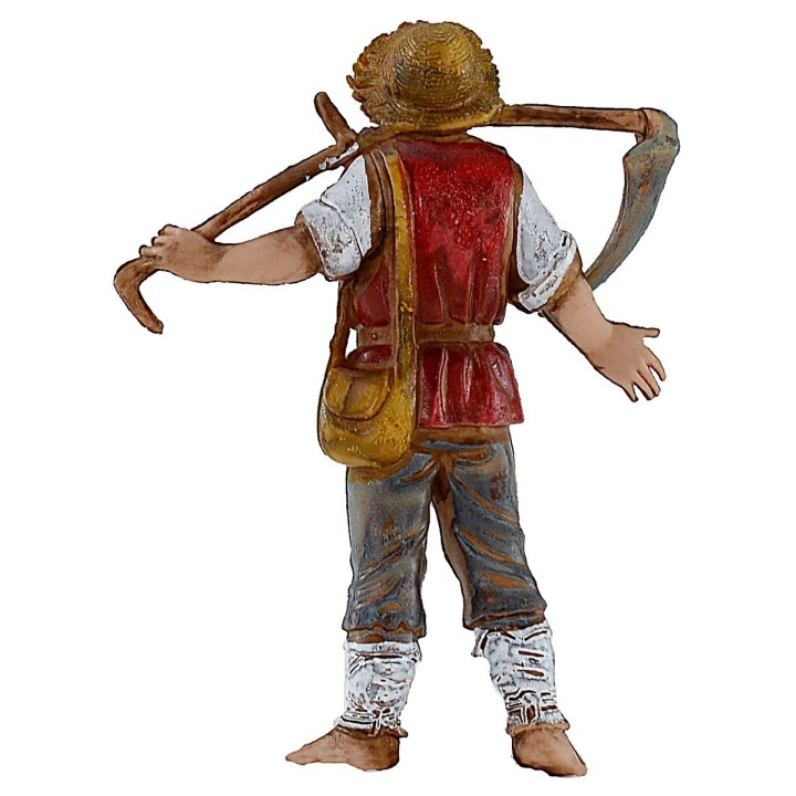Peasant 10 cm Landi Moranduzzo