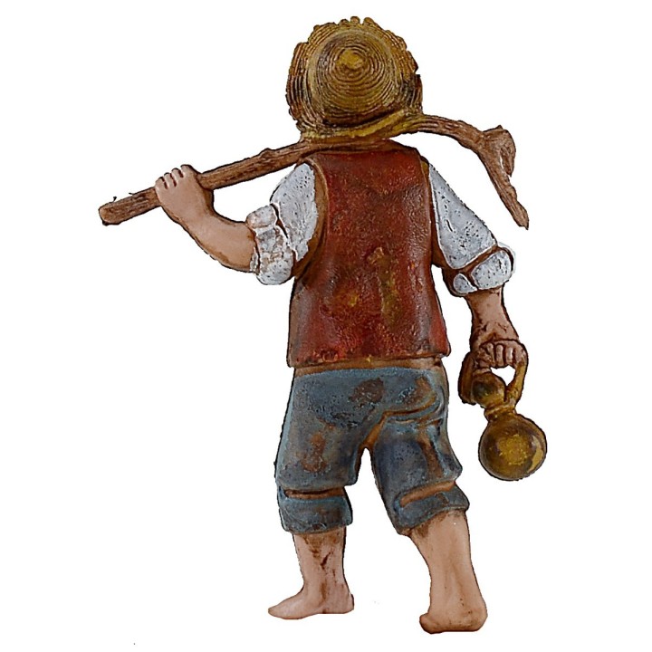 Child series 10 cm Landi Moranduzzo