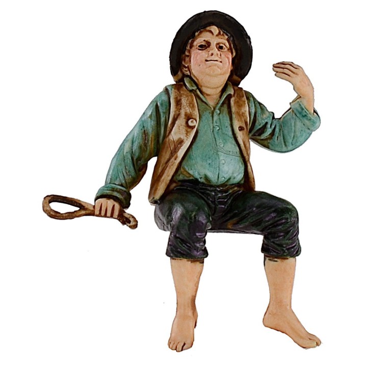 Carter series 10 cm Landi Moranduzzo
