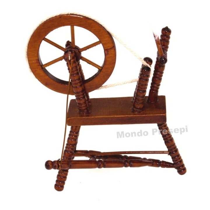 Arcolaio in legno verniciato 6,5x9 h.