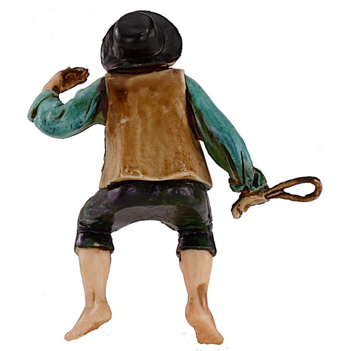 Cartero serie 10 cm Landi Moranduzzo