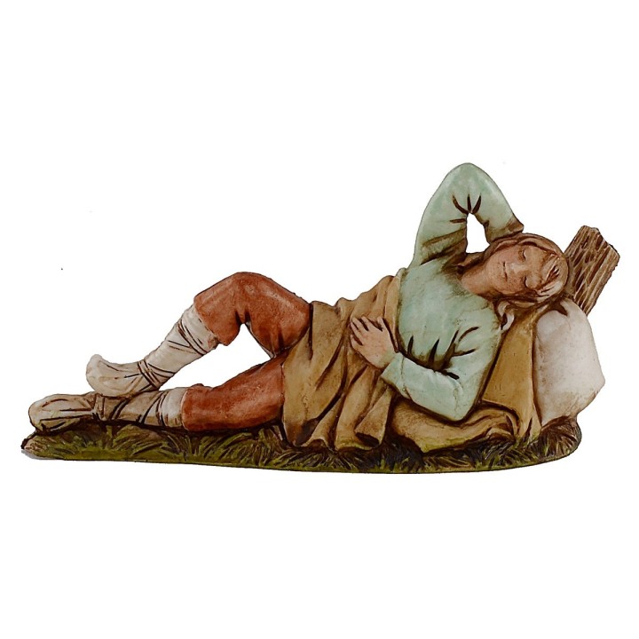 Dormiente serie 10 cm Landi Moranduzzo