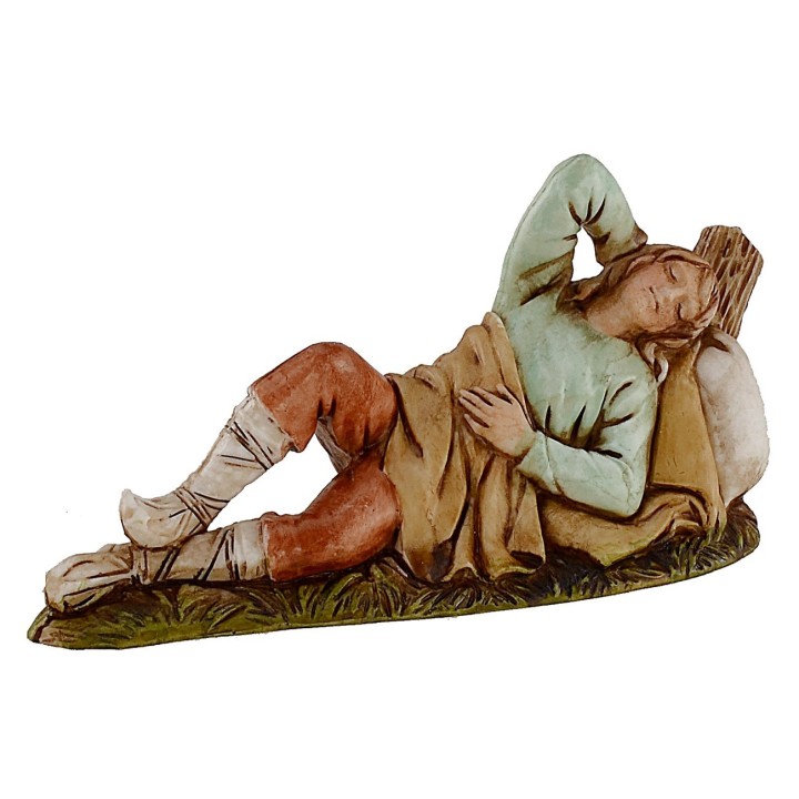 Durmiente serie 10 cm Landi Moranduzzo