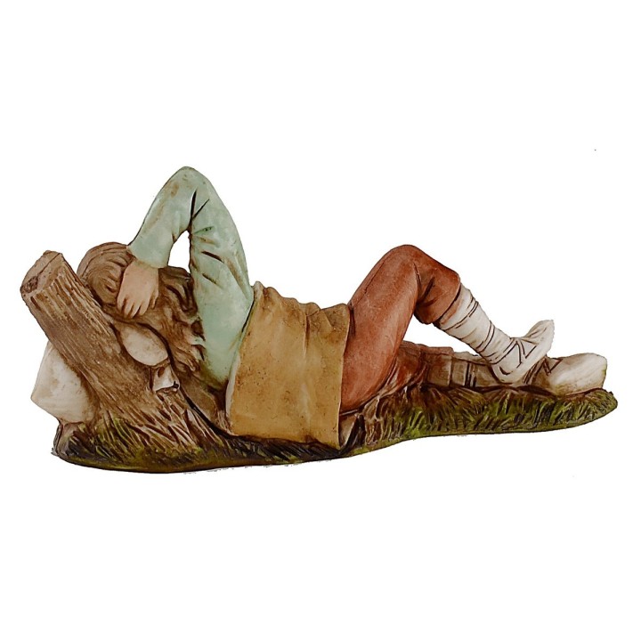 Dormiente serie 10 cm Landi Moranduzzo