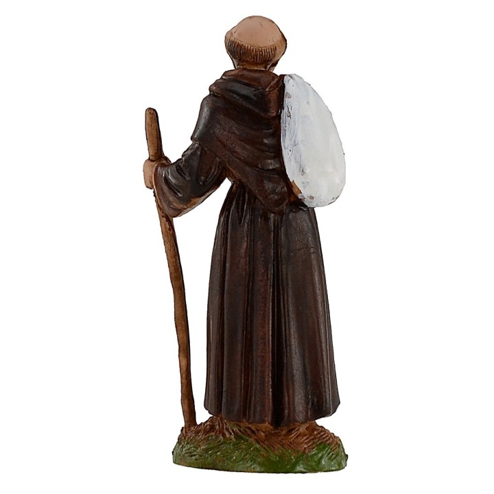 Frate 10 cm Landi Moranduzzo