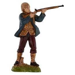 Cacciatore 10 cm Landi Moranduzzo
