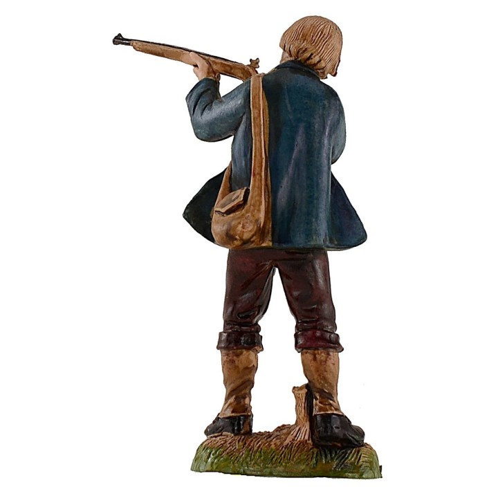 Hunter 10 cm Landi Moranduzzo