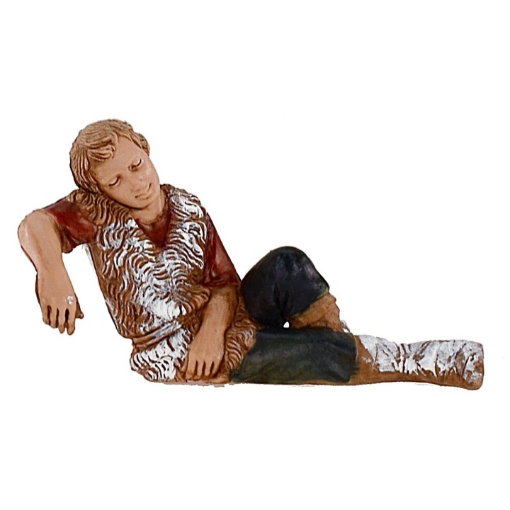 Sleeper series 10 cm Landi Moranduzzo