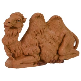 Camello sentado serie 19 cm Fontanini