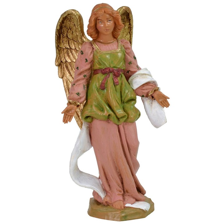 Standing Angel 19 cm Fontanini