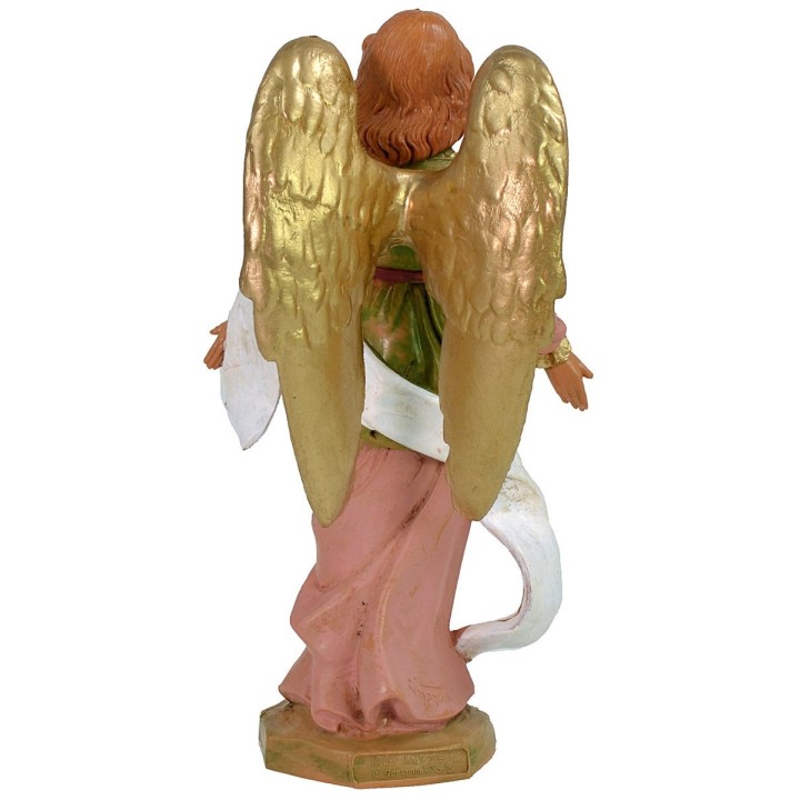 Standing Angel 19 cm Fontanini