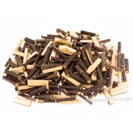 Busta legna mista mini 100 Gr