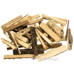 Busta legna cm 5 100 gr