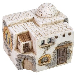 Casa Araba Mini - CAB1R