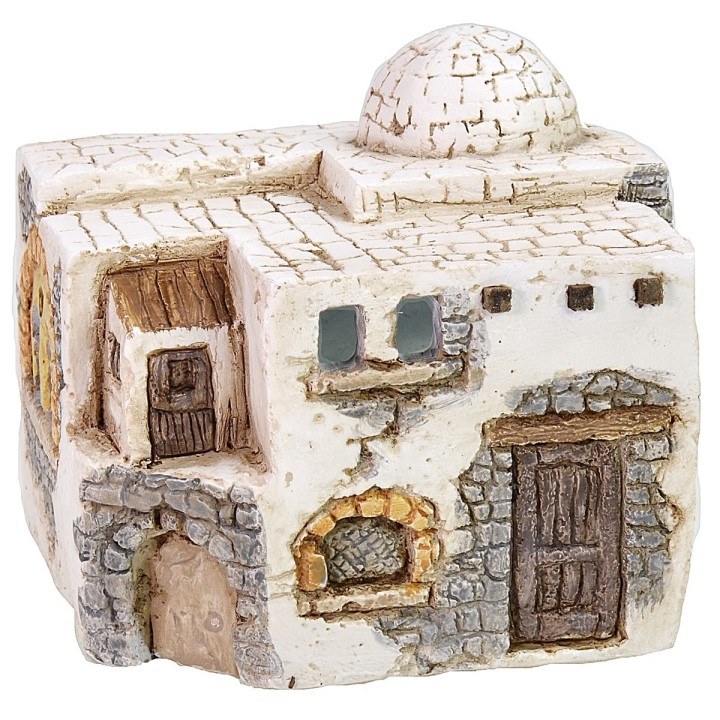 Casa Árabe Mini - CAB1R