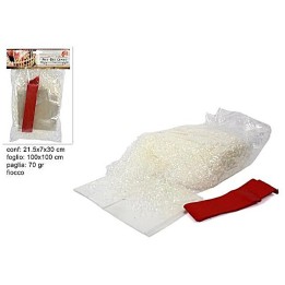 Kit per confezionare cesti