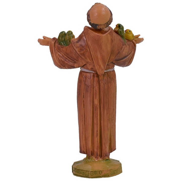 San Francesco 11 cm Fontanini