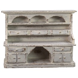 White buffet cm 15x5x12 h