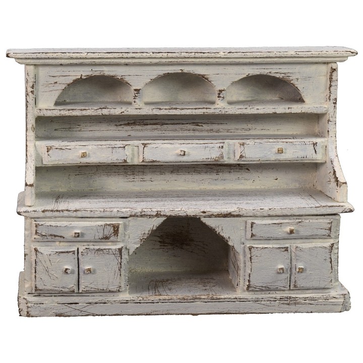 White buffet cm 15x5x12 h