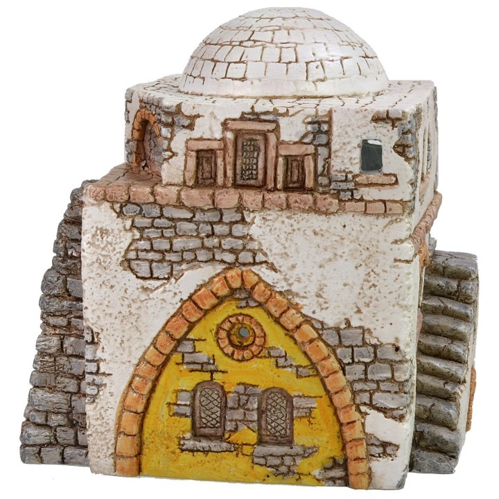 Casa Araba media - CAB4R