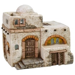 Casa Araba media su pietra - CAB5R