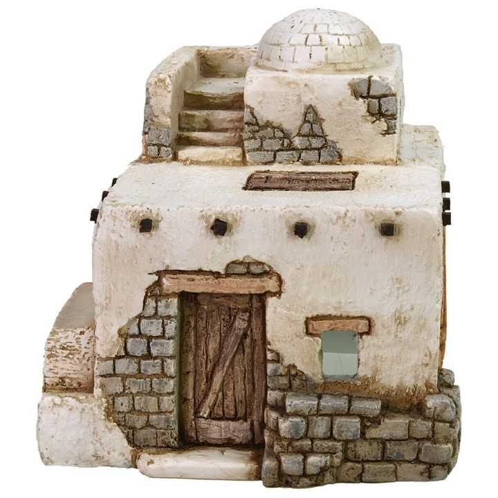 Casa Araba media su pietra - CAB5R