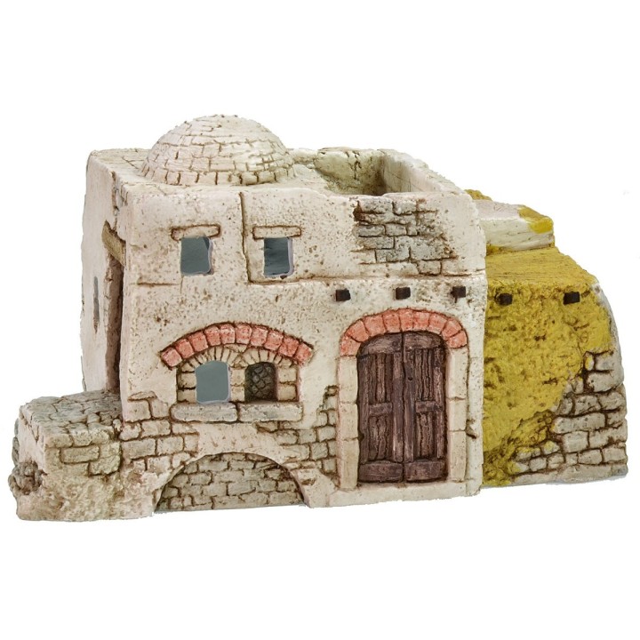 Casa Araba grande - CAB6R