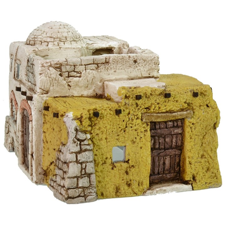 Casa Árabe grande - CAB6R