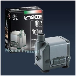 Pump Micra 400/h 60 cm Art. 