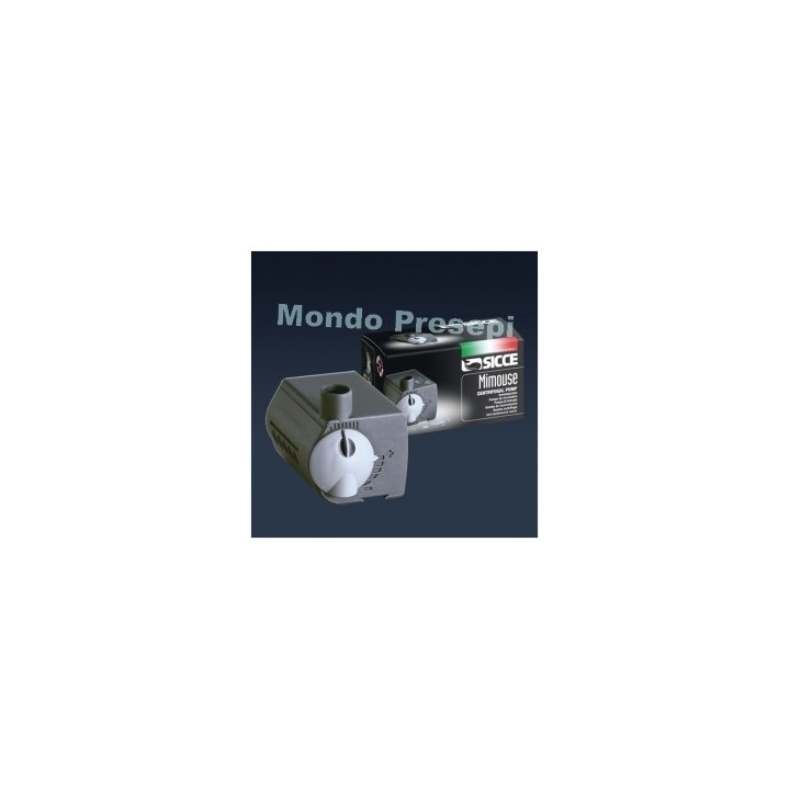 Bomba 300/H cm 50 - Cod PR300