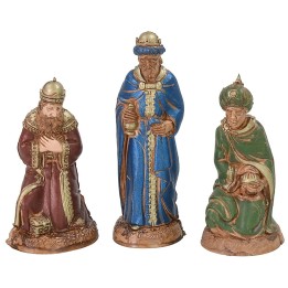 Three Magi series cm 10 Landi