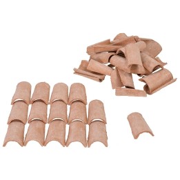 Coppi mm 20x35 paquete de: