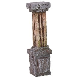 Square column with pedestal 2X2X8.5 cm
