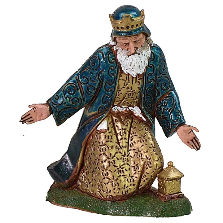 Tre Re Magi serie 12 cm Landi Moranduzzo