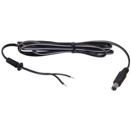 200cm cable with 2.5mm plug