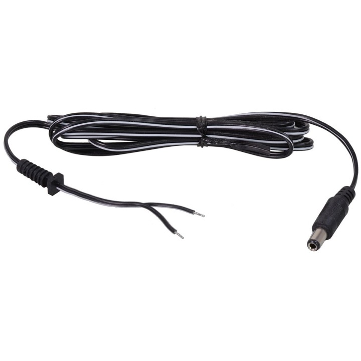 Cavo 200 cm con spinotto 2,5mm