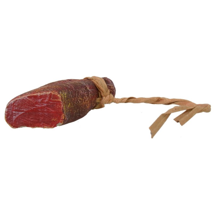 Prosciutto crudo cm 4x1x1,1 h