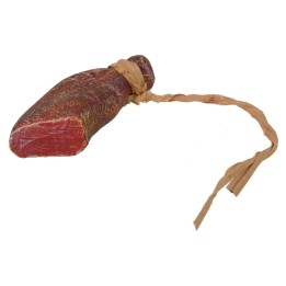 Raw ham cm 4x1x1,1 h